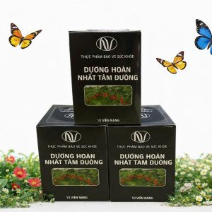 Dương Hoàn Nhất Tâm Đường